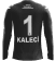 Kaleci (Arka) Forma