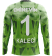 Kaleci (Arka) Forma
