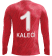 Kaleci (Arka) Forma