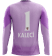 Kaleci (Arka) Forma