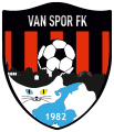İMAJ ALTYAPI VAN SPOR FUTBOL KULÜBÜ