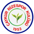 ÇAYKUR RİZESPOR A.Ş.