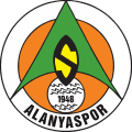 CORENDON ALANYASPOR
